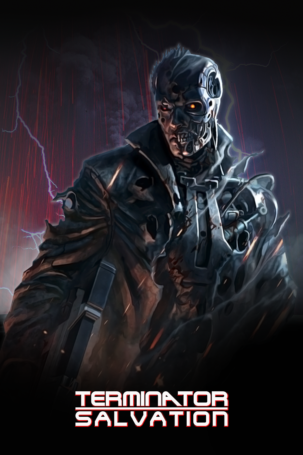 Terminator Salvation (2009) [372231] (A1750733879) [[Movies]] --Plex--